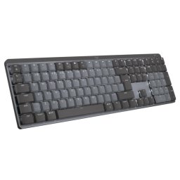 Tastatura MX Mechanical, USB Wireless, Gray