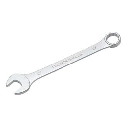 Cheie combinata fixa/inelara, Proxxon 23927, Slim - Line, 27mm