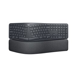 Tastatura K860, USB, Black