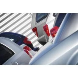 Vopsea auto Vopsea spray retus auto metalizata DUPLI-COLOR Dacia, gri direct, 350ml