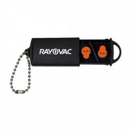 Holder Breloc Rayovac pentru baterii auditive