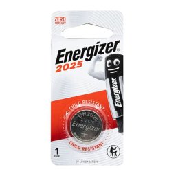 Baterie Litiu CR2025 Energizer 3V