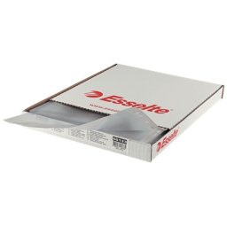 Folie protectie A4 40 microni Esselte
