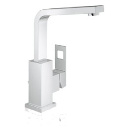 Baterie lavoar Grohe Eurocube L-size