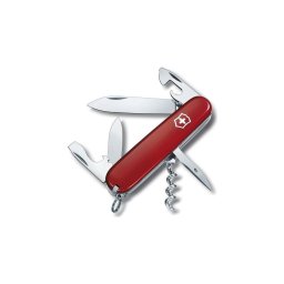Briceag multifuncțional 9,1 cm/12 funcții roșii Victorinox