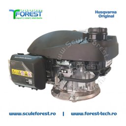 Motor complet Honda GCV 170 pentru masina de tuns gazon Husqvarna LC 353AWD, LC 356VP
