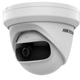 Camera dome IP Hikvision DS-2CD2345G0P-I