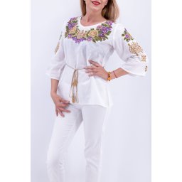 Bluza Traditionala Francisca 8