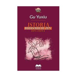 Istoria Budismului Zen din China