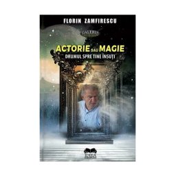 Actorie sau magie
