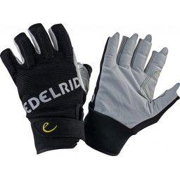 Manusi EDELRID Work Gloves Open