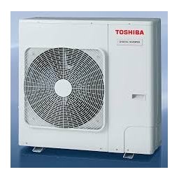 Agregat silentios 5250W -10*C