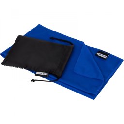 Prosop fitness, Everestus, 21OCT1419, 11.5 x 15 x 1 cm, Plastic, Albastru