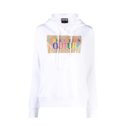 VERSACE JEANS COUTURE Sweatshirt Versace Jeans Couture 71HAIT07CF00T