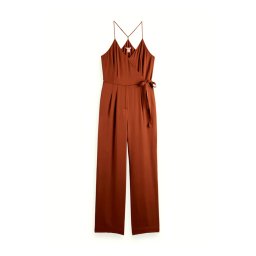 SCOTCH & SODA Jumpsuit Scotch & Soda 162189