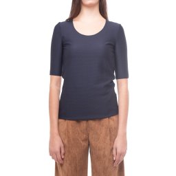 EMPORIO ARMANI Top Emporio Armani 6G2M8P2J52Z
