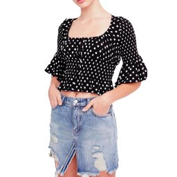 FREE PEOPLE Skirt Free People 014222