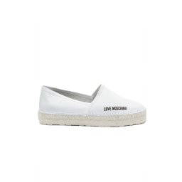 MOSCHINO Espadrile JA10032G1EIA0 100