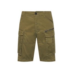 G-STAR RAW Bermude Rovic Zip Relaxed 1\2 D08566-5126-724-sage