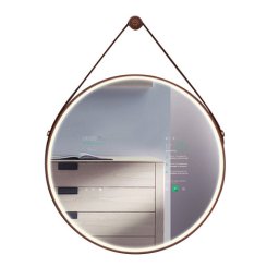 Oglinda smart inteligenta ORVIBO Loona, Zigbee, Android, WiFi, O1