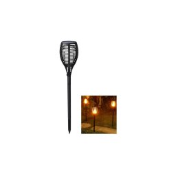 Grundig - Lampă solară LED 30xLED/1,2V 600 mAh IP44