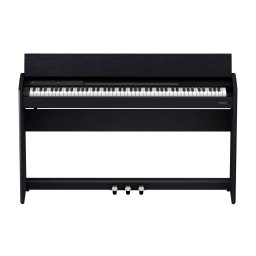 Roland F701 Contemporary Black