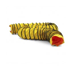 Furtun flexibil TROTEC SP-T 305 mm, 7,6 m