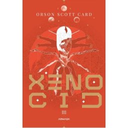 Xenocid - Orson Scott Card