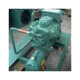 Agregat frigorific Bitzer 85 KW / -10*C