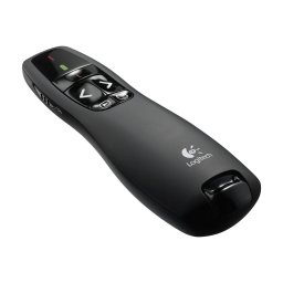 Logitech Wireless Presenter R400