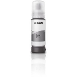 Flacon cerneala Epson 115 EcoTank, Gri