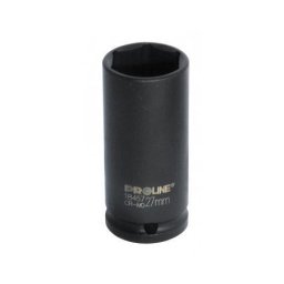 CHEIE TUBULARA ADANCA HEXAGONALA DE IMPACT 3/4" 19MM