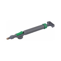 Pulverizator de mână cu presiune pentru recipiente PET Extol
