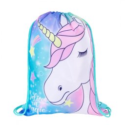 Sac Sport, St.Majewski, Gama Unicorn SO01