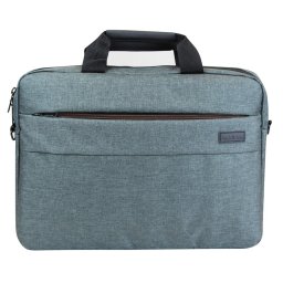 Geanta pentru laptop de 15.6" Gri
