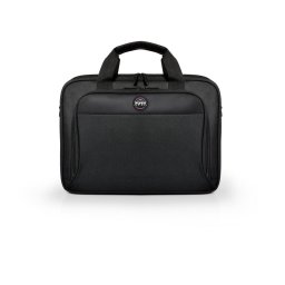 Geanta pentru laptop de 39.1cm (15.4") Negru