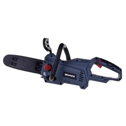 Drujba cu lant compatibila cu acumulator 18 V 250 mm Graphite