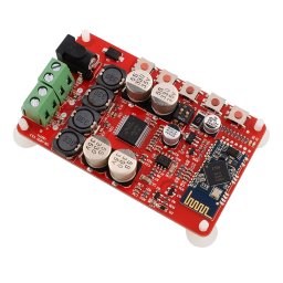 Modul Amplificator Audio TDA7492P cu Receptor Bluetooth 4.0