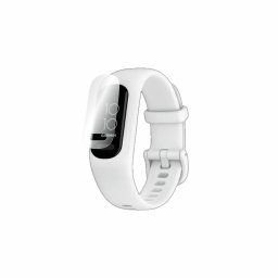 Folie de protectie Smart Protection Smartwatch Garmin VIVOSMART 5