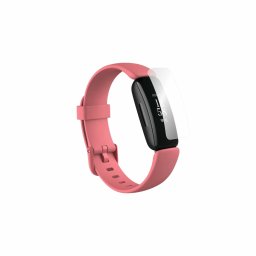 Folie de protectie Antireflex Mata Smart Protection Fitbit Inspire 2 - 2buc x folie display