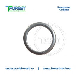 Saiba adaptare gaura prindere disc 25.4mm la 20mm SculeForest