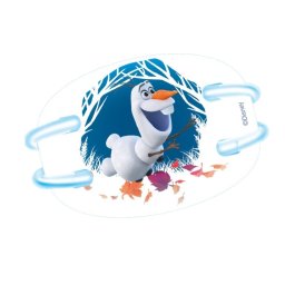 Bratara luminoasa Frozen II Olaf