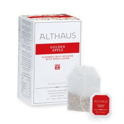 Althaus Deli Pack Golden Apple cutie 20 plic
