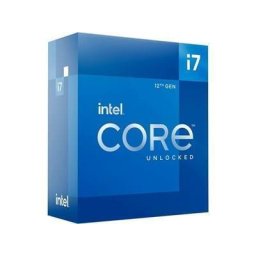 Procesor Core i7-12700F, 3.60GHz, Socket 1700, Box
