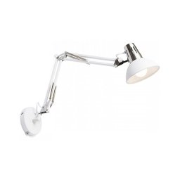 Lampă de perete ANTE 1xE27/28W/230V albă RED-Design Rendl-R12652