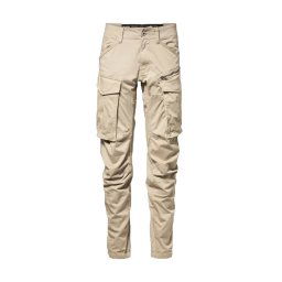 G-STAR RAW Pantaloni Rovic Zip 3D Regular Tapered D02190-5126-239 dune