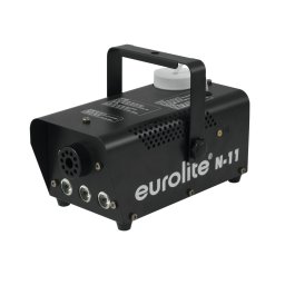 Eurolite N-11 LED Hibrid Amber
