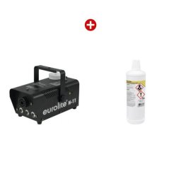 Eurolite N-11 Led Hibrid Amber / /lichid 1l