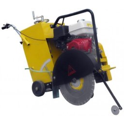 ATB 501 / 13H Masina de taiat beton si asfalt Agt cu motor Honda ,adancime max de taiere 170 mm,pornire la sfoara,benzina , 13 Cp