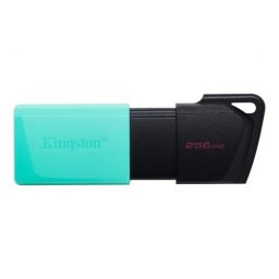 Memorie USB DTXM/256GB, 256GB, USB 3.2, Black-Green